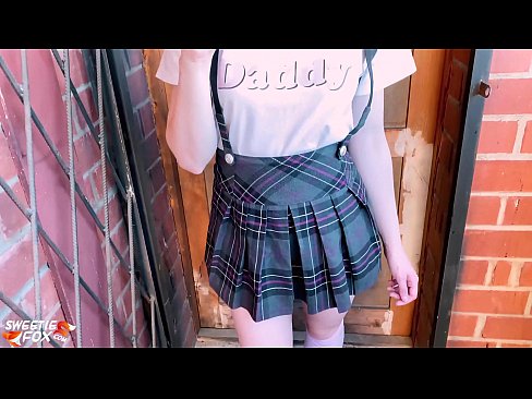 ❤️ Schoolgirl buruja rẹ dick jinna ati fokii dipo ti awọn kilasi. ❌  wa %yo.cutebento.top ﹏