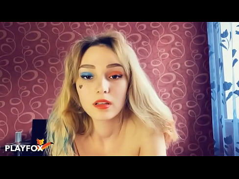 ❤️ Magic foju otito gilaasi fun mi ibalopo pẹlu Harley Quinn ❌  wa %yo.cutebento.top ﹏
